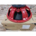 SPEAKER 18IN 18v400 SUBWOOFER SOUNDQUEEN VOIS COIL 4IN WAT BESAR. 