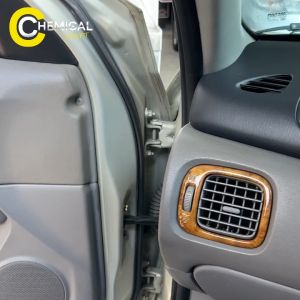 ฟื้นฟู Daruma ของ Chemical Crafts สำหรับการคราบภายใน รถยนต์สูตร ถูกน้ำยา ถูกไม่ผ่าตัด ถูกปลอดภัย