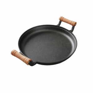 Non-coating Pancake Pot