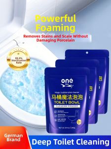 ONEFULL | Uric Scale Dissolver Cleaner Deodorant Descaler