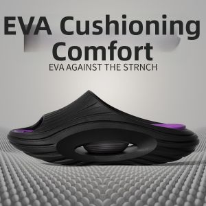 HARSIDE | Comfortable Summer Outdoor Slipper EVA Sole