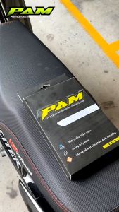 Miếng dán PPF bảo vệ mặt đồng hồ Exciter 155