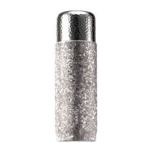 SIMELO | High-end Portable Titanium Insulated Tea Cup