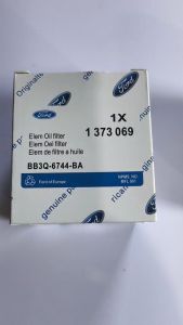 NEXT-GEN 2023-UP OEM PREMIUM QUALITY OIL FILTER EVEREST RANGER RAPTOR BB3Q-6744-BA