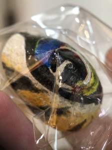 เบี้ยมหากันเสาร์๕ปี๒๕๖๗ นัยต์ตาเสือ