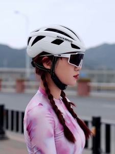 RockBros | Photochromic Polarized Cycling Glasses