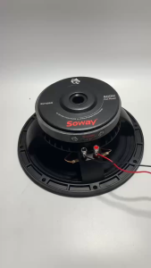 Loa bass 25 SOWAY - phi 160 côn 62 gân vải - giá 1 cái - hàng nhập thái