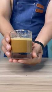 Cà Phê Sữa Hòa Tan LĨNH NAM 3IN1 (Hộp 15 gói x 16g) - Instant Coffee - Vị đậm đà Hương lôi cuốn - SP của Rey Cafe Cà Phê Halal Tiện Lợi Cho Mọi Người - Lazada