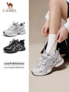 CAMEL | Breathable Soft Sole All-Match Outdoor Womens Shoes