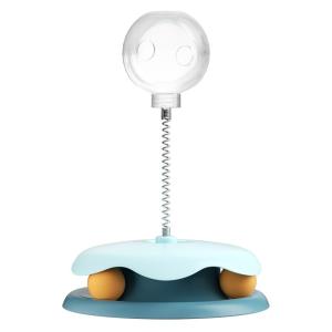 7o | Entertainment Food Reward Interactive Cat Toy
