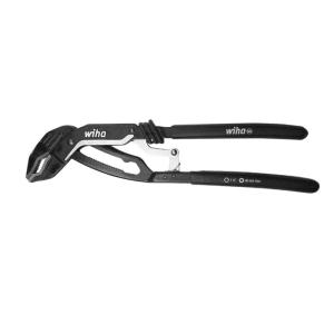 Wiha | Auto-adjustable Multifunctional Pump Pliers 10 inch