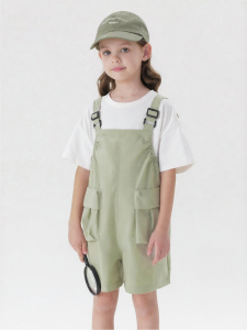 Marc&Janie | Moisture Wicking Utility Jumpsuit