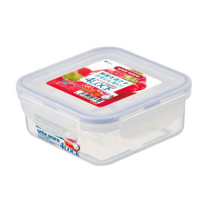 Asvel | Sealed Microwave-safe Food Storage Container