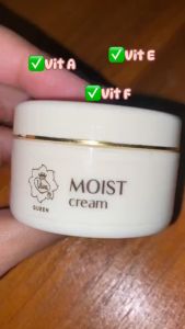 Viva Moist Cream 22gr: Pelembab Wajah yang Cocok Untuk Anda