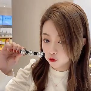 SIGVARD - Jepit Rambut Wanita Korea Dewasa Jepitan 3in1 Aksesoris Fashion Anak Perempuan KCR06