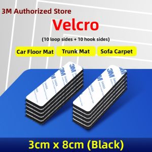 3M | High Adhesion Heavy Duty Heat Resistant Traceless Self-Adhesive Velcro