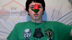 Alat Sulap Api jadi Bunga - Sulap Torch to Rose