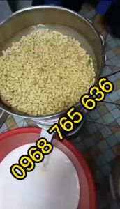 Máy xay thịt 3kg khung chữ A có bao đá - Tặng kèm que đánh ruốc - CHẠY ĐIỆN GIA ĐÌNH