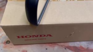 ORIGINAL HONDA CITY T9A ROOF MIRROR 76400-SEA-034