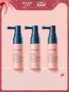 bodcrme | Clean Refresh Breath Anti-Cavity Mouth Spray
