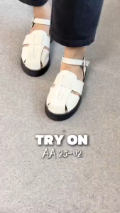 Le Bianca AA 25-02 Sepatu Sandal Wanita