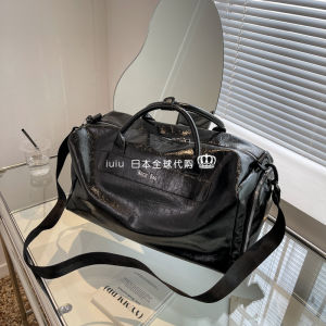 Túi Đựng Đồ Chia Ngăn Ướt Và Khô Sức Chứa Lớn Du Lịch Công Tác Du Lịch Zgp Nhật Bản Túi Hành Lý Xách Tay Túi Tập Bơi Nam