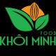 Ca cao nhập khẩu- KHÔI MINH FOOD