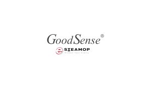 GoodSense Powerful eSteaMop