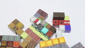 Đồ Chơi Khối Nam Châm Natra Lắp Ghép - Đồ Chơi Lắp Ráp Khối Từ Tính Mô Hình Quà Tặng Bé