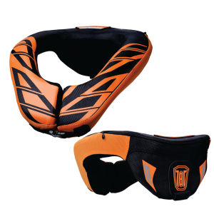 JXT-WOLF Neck Protection Neck Brace Motocross Helmet Guard Motorcycle Neck Protector