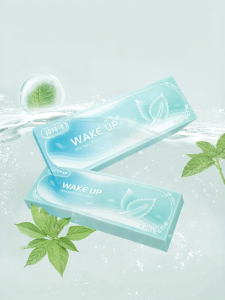 LaPeche | Cool Refreshing Daily Disposable Contact Lenses 30 Pieces