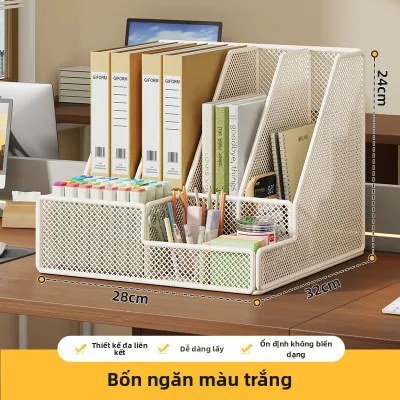 evesigar | Giá Để Tài Liệu Văn Phòng Sắp Xếp Tệp