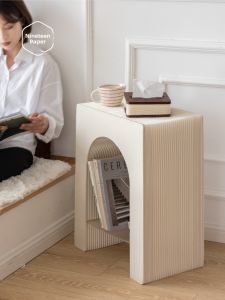 SHIBAZHI | Luxury Creative Mini Side Table