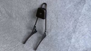 Tựa Lưng Honda Rebel 300-500 Mẫu Cao 58cm