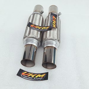 Fleksibel knalpot L300 ngir ngir tahun 2007 ke atas kwalitas best seller