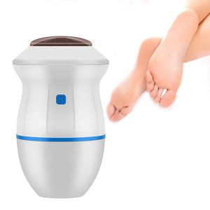 Foot File Drill Machine Cuticle Callus Remove Pedicure Vacuum Foot File Dead Skin Remover Foot Callus Remover