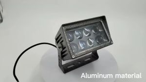 Lampu Tembak Sorot LED Outdoor 30W Watt