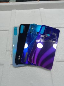 Tutup belakang atau Beckdor Xiaomi Redmi note 8