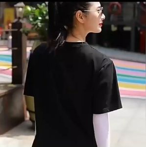 [10 ชิ้น] ปลอกแขนกันแดด ปลอกแขนกันuv hs4 hs hs50 hs99