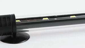 【DDC AQUA】Aquarium LED Submersible Light Fish Tank LED Light Submersible Waterproof aquarium decorative lights Aquarium Supplies fish tank decorative lights