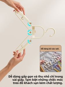 CHUMX | Portable Multi-Function Hanger