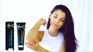 AMZ Body Care Cream Comfortable Joint Care Gentle Skin Friendly External Use Daily Massage Easy Absorb Body Cream Moisturizer Whitening Body Cream 100g