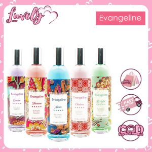 Evangeline Batik Series Parfum 100ml
