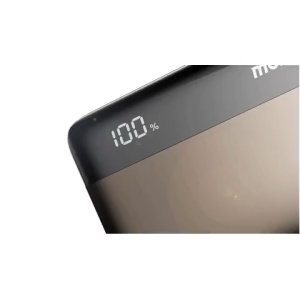 Momax Powerbank Fast Charging iPhone Samsung iPad  20000mAh 1-Power Ultra+ Built-in Cable Type C