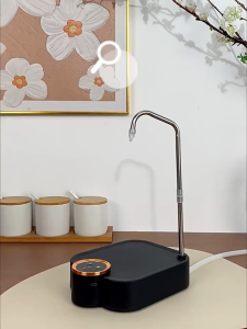 Desktop Pumps Barreled Water Electric Drinking Water Pumps Automatic Water Pumps Pumps Artifacts