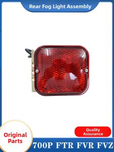 ZEGAO | Rear Fog Light For ISUZU Models 700P FTR FVZ FVR