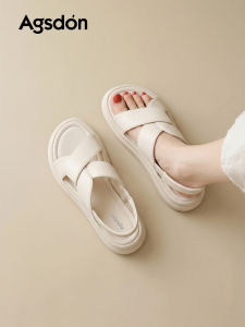 Agsdon | Light Soft Bottom Sandals