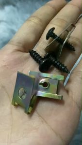 น็อต (10X5/8) ชุดสีเกลียวปล่อย YAMAHA (xx9) ราคา ถูกต้อง 32,900 บาท