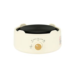 MONGDIO | Mini Heating Stove for Moka Pots Coffee and Water Boiling