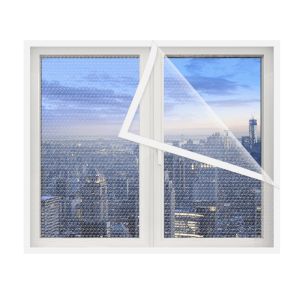 JH | Windproof Thermal Insulation Sheet for Windows